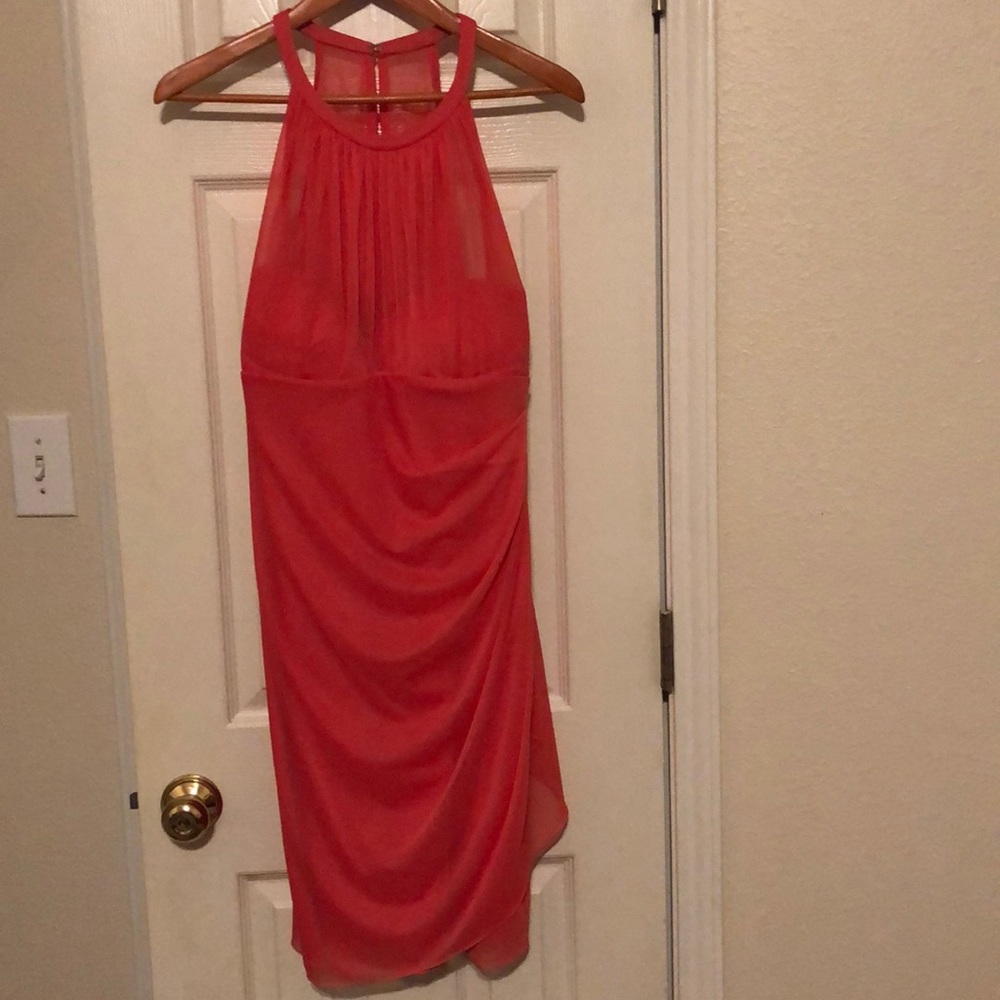 David’s bridal dress